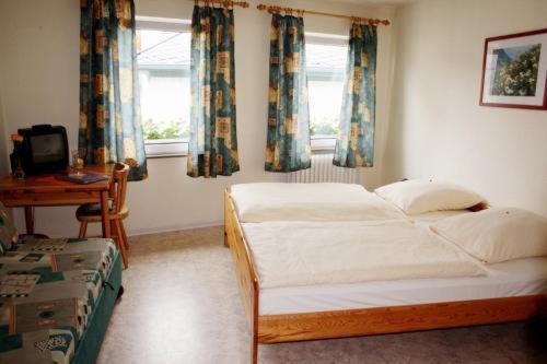 Pension Bei Schinderhannes Und Julchen บอพพาร์ด สิ่งอำนวยความสะดวก รูปภาพ
